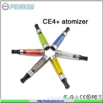 Top Seller Atomizer, CE4+ CE5 CE6 CE7 CE8 CE9 Clearomizor for EGO E Cigarette